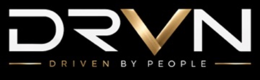 DRVN — Driven by people. Home